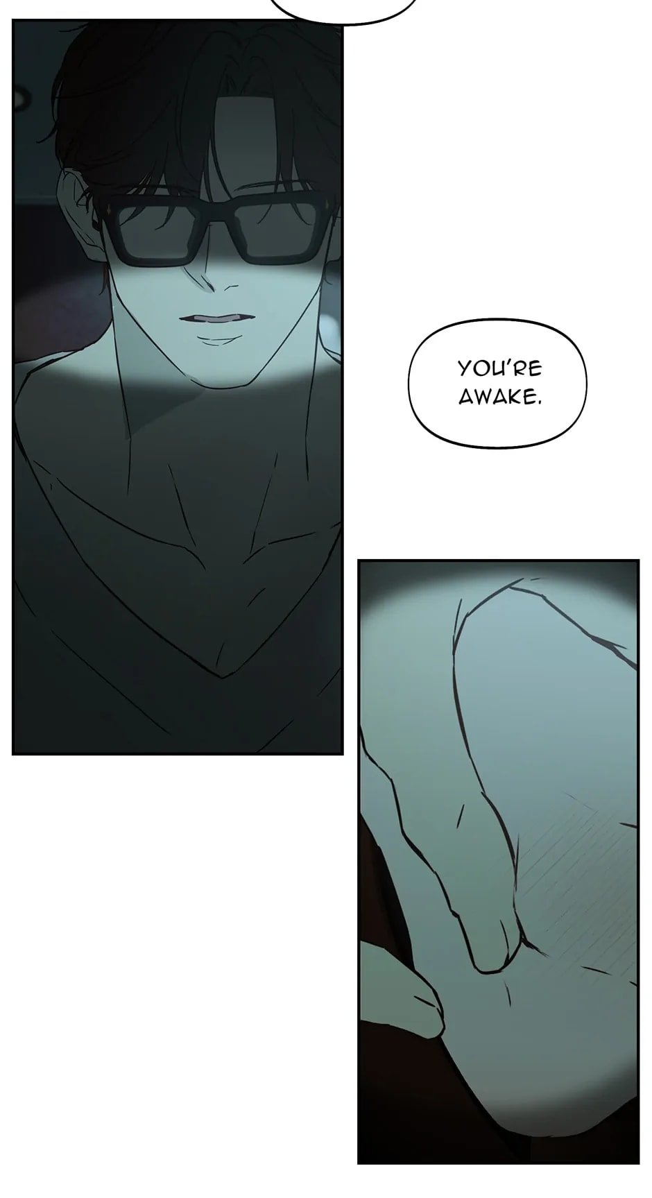 Nerd Project, Chapter 26 image 46